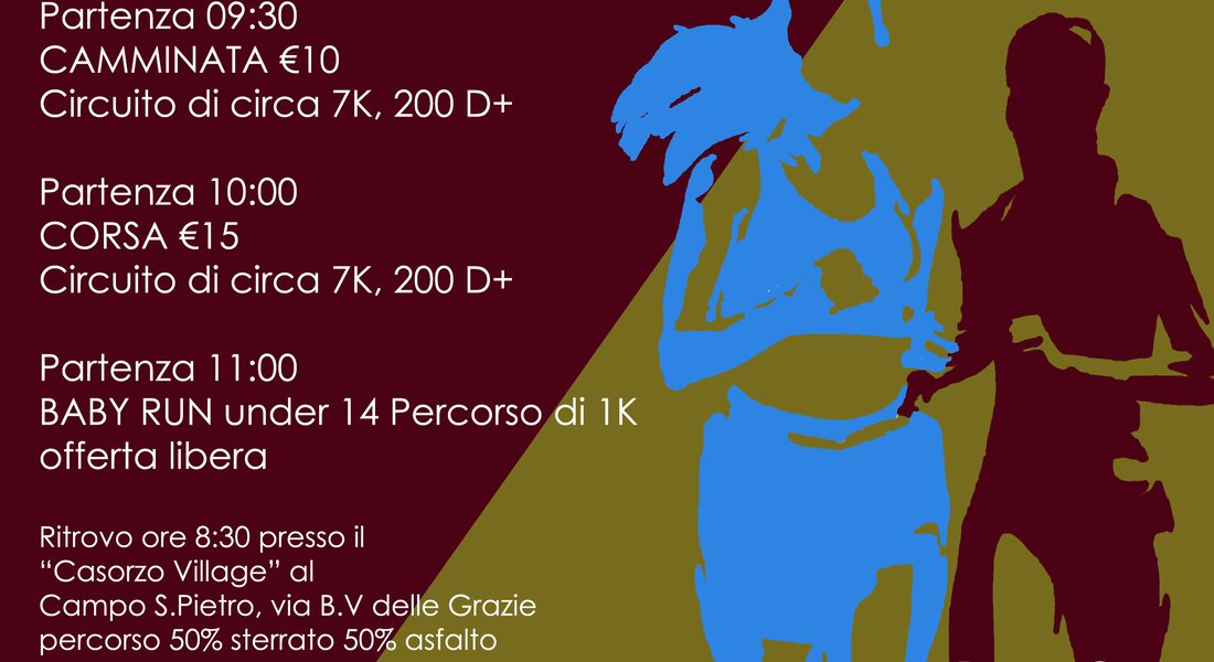 1° MalvaGiro - Casorzo Monferrato 