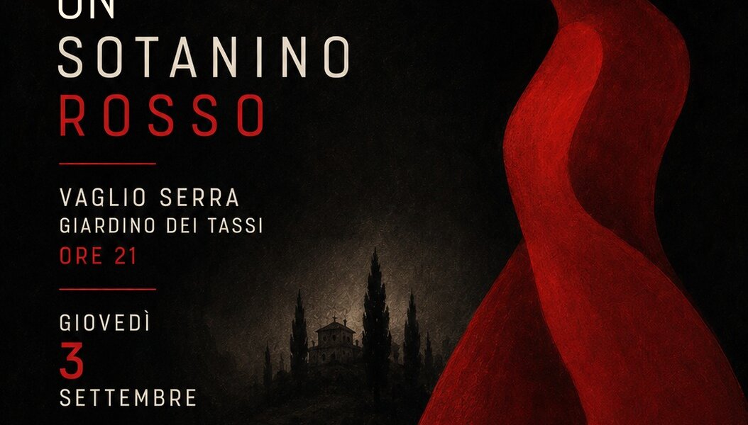 Serata Inaugurale Mostra fotografica - Vaglio Serra