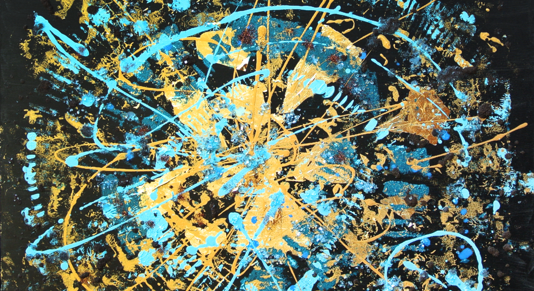 Exhibition:   "DIVINAMENTE" - Piovà Massaia