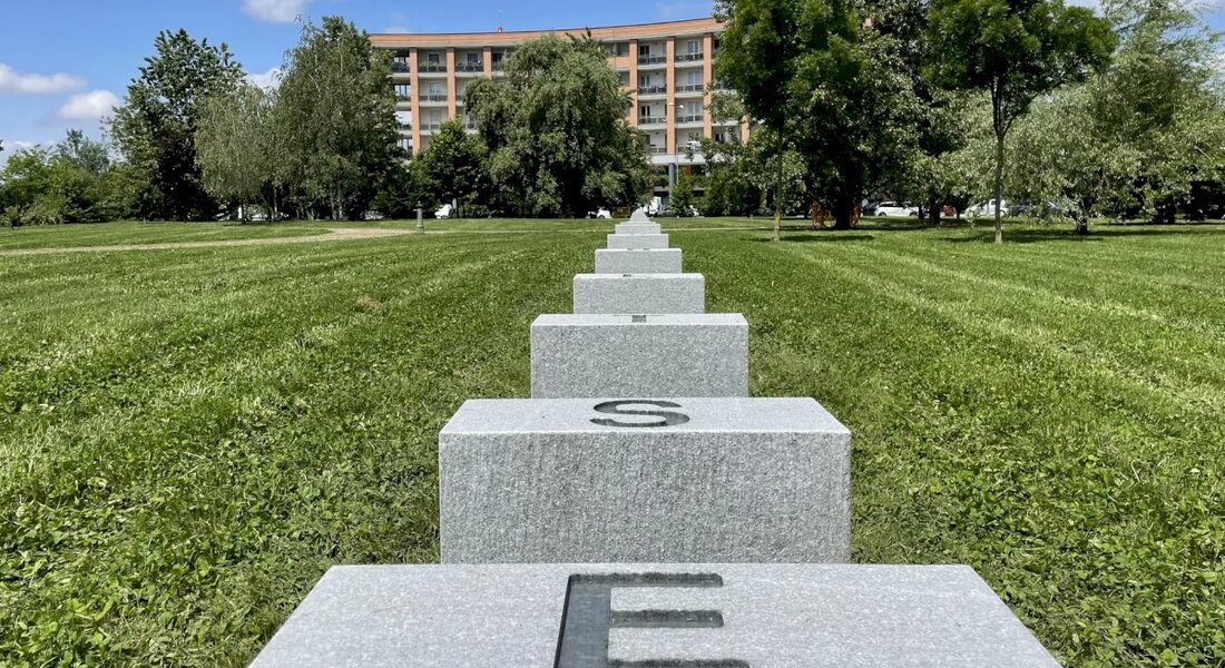 Opere Vive - Aspettando la terza edizione di Radis - Bra