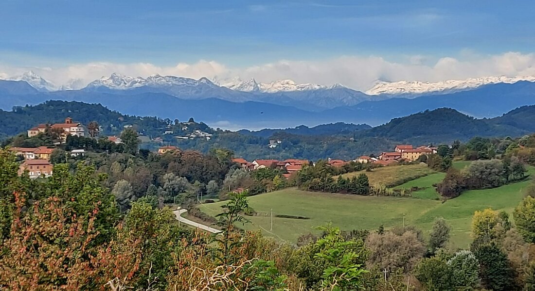 PoMonf Verde per Giovani  - Berzano San Pietro