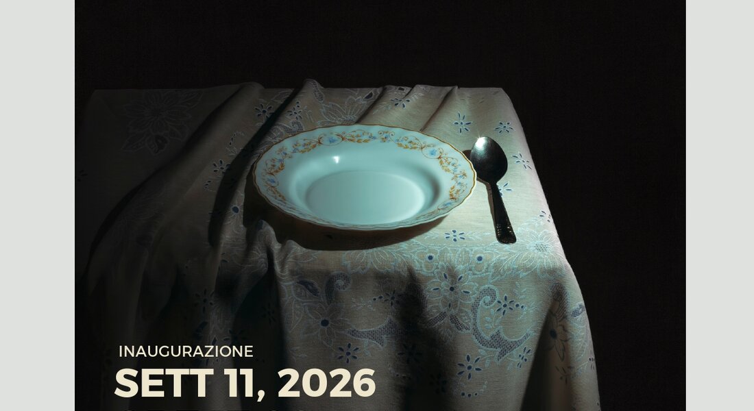 Mostra "Enseres"  - Albaretto della Torre