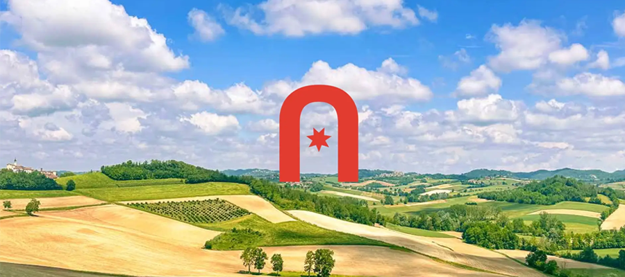 ORMA - Germinale - Monferrato Art Fest