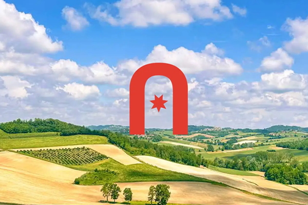 ORMA - Germinale - Monferrato Art Fest