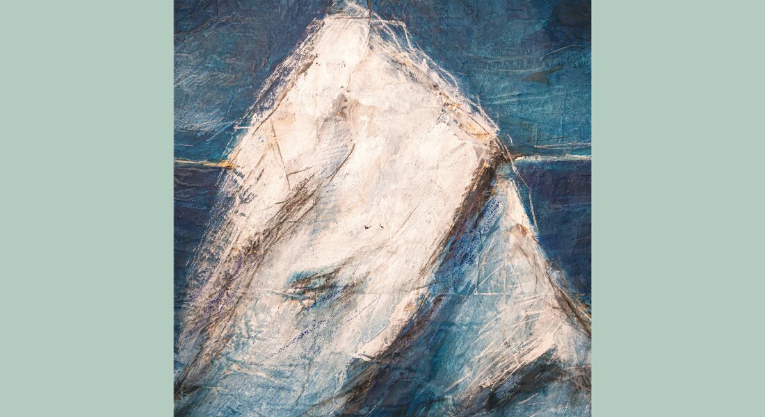 Mostra "Ciò che affiora" - Montemagno Monferrato
