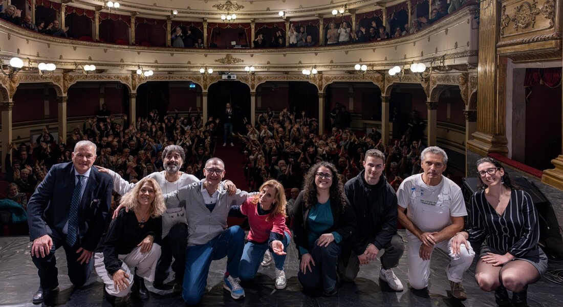 "Prestazione Occasionale " - Bra