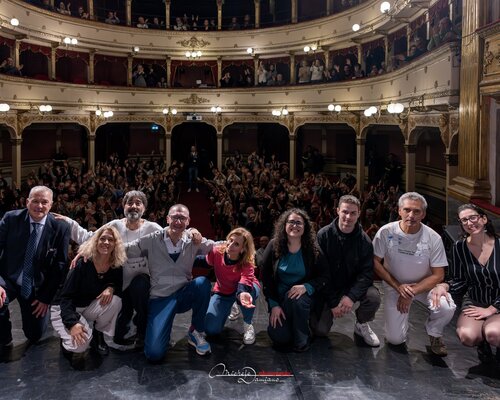 "Prestazione Occasionale " - Bra