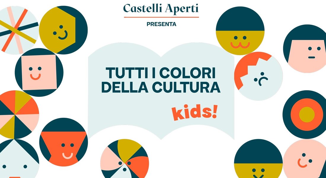 "Tutti i Colori della Cultura" Kids