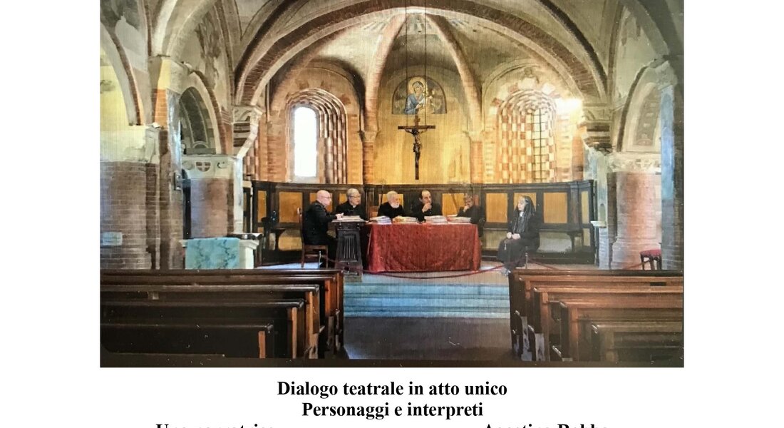 Maria Tartaglino . Il processo diocesano - Asti