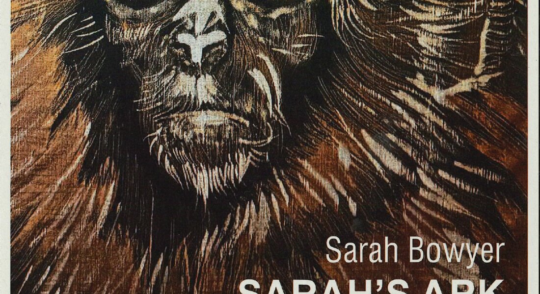Mostra "SARAH'S ARK" di Sarah Bowyer  - Agliano Terme 