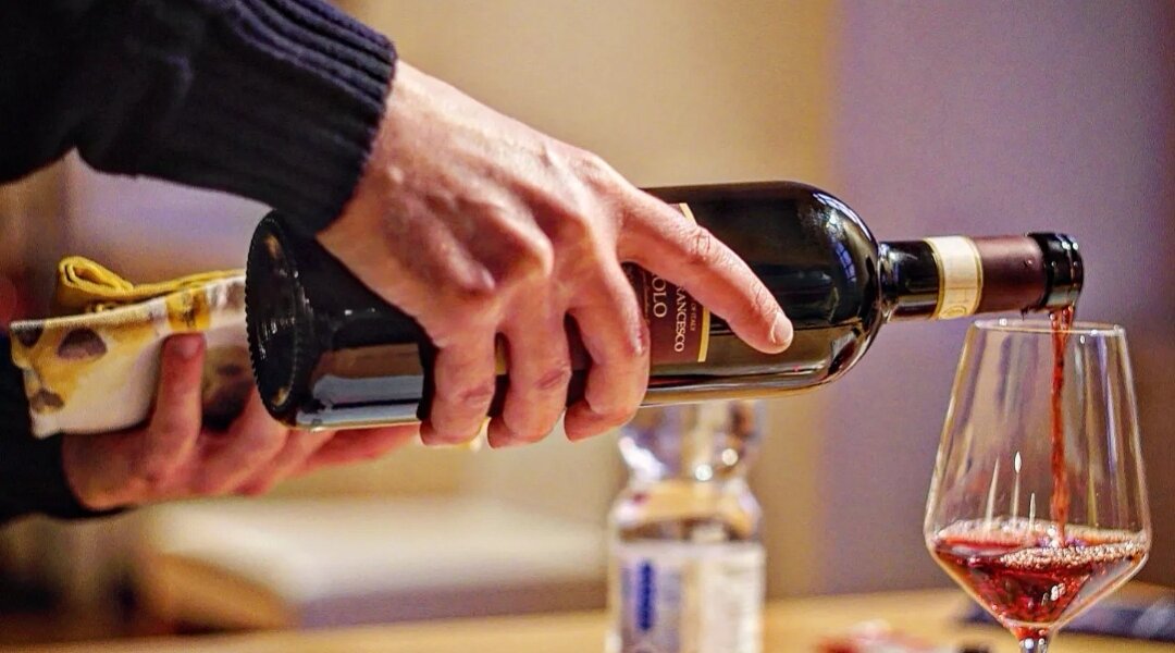 Barolo Wine Experience - Barolo