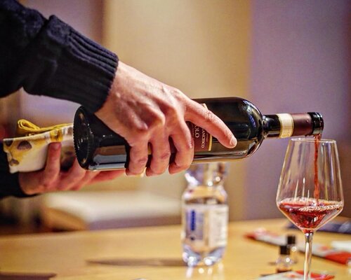 Wine Experience - Barolo