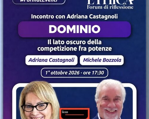 Ethica – Forum di Riflessione - Asti