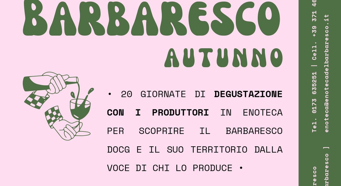 Piacere Barbaresco - Barbaresco