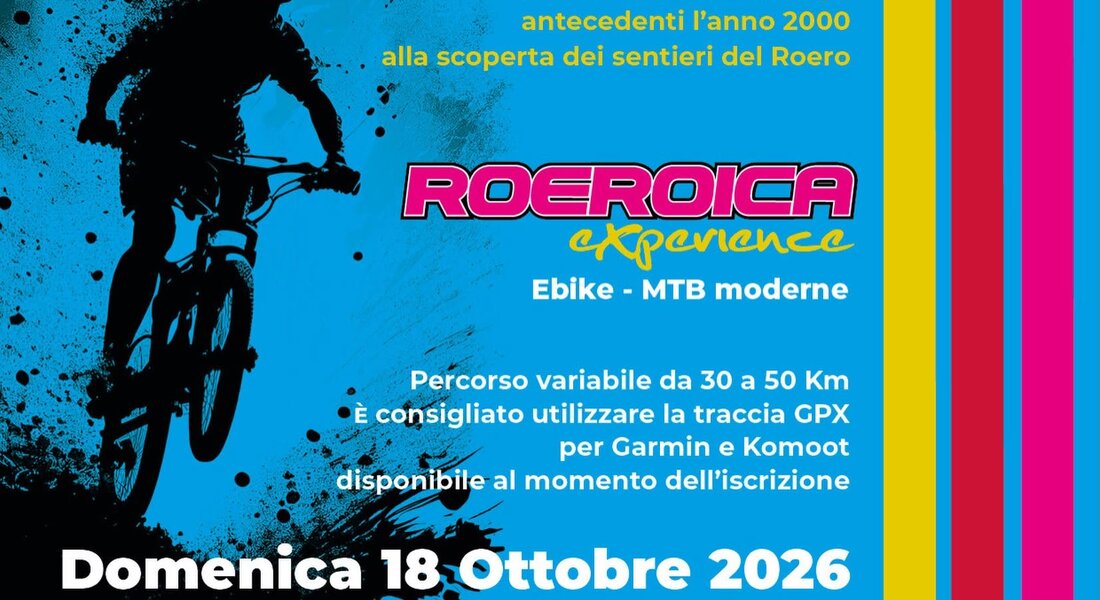 La Roeroica - Bra