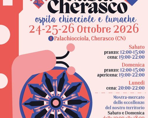 Gusta Cherasco