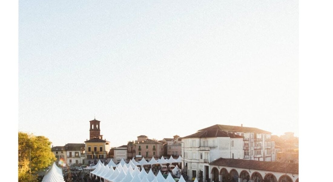 Fiera Nazionale del Tartufo di Moncalvo