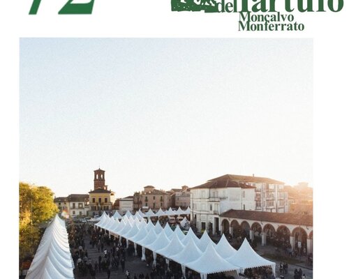 Fiera Nazionale del Tartufo di Moncalvo - Moncalvo