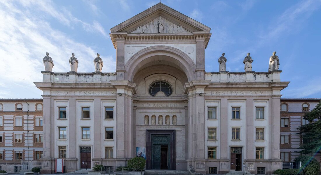 25th International Organ Festival - Alba