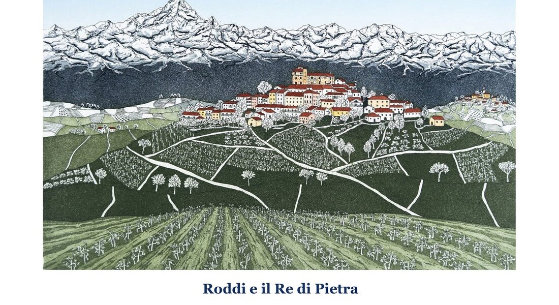 Mostra personale di Pierflavio Gallina - La Morra