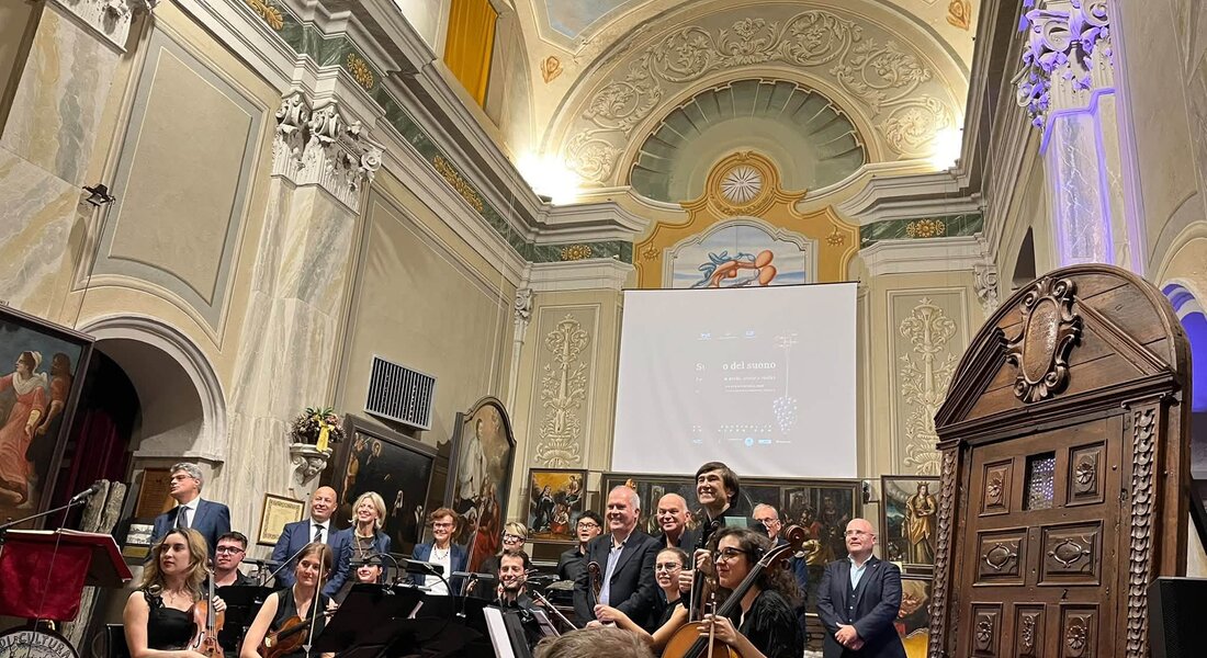 Autunno in musica - Nizza Monferrato