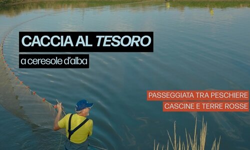 Trekking Alla Scoperta Delle Terre Rosse E Delle Peschiere 44253