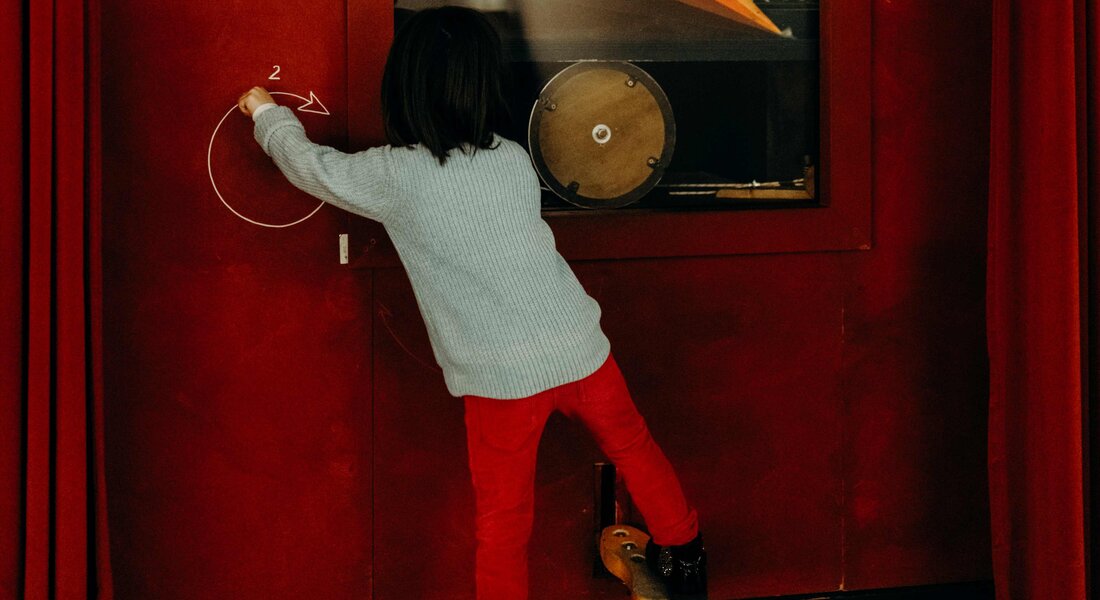F@Mu - Giornata Nazionale delle Famiglie al Museo - Barolo