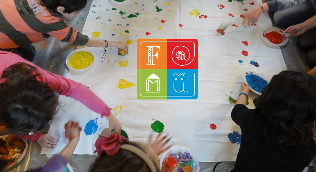 Famu - Giornata nazionale delle famiglie al museo - Asti