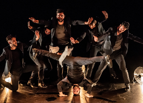 Canelli in Teatro - Canelli 