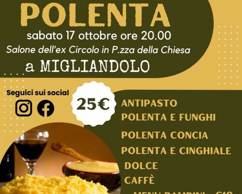 Sagra del Fritto Misto Piemontese