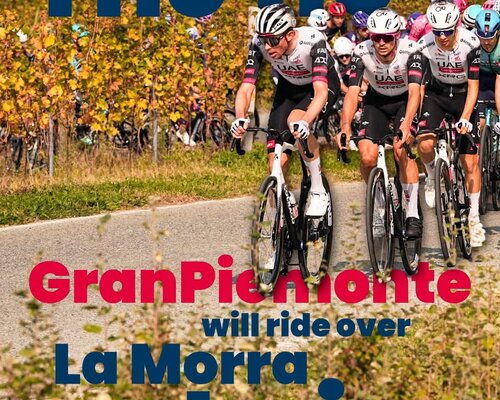 Gran Piemonte Asti-Bra 