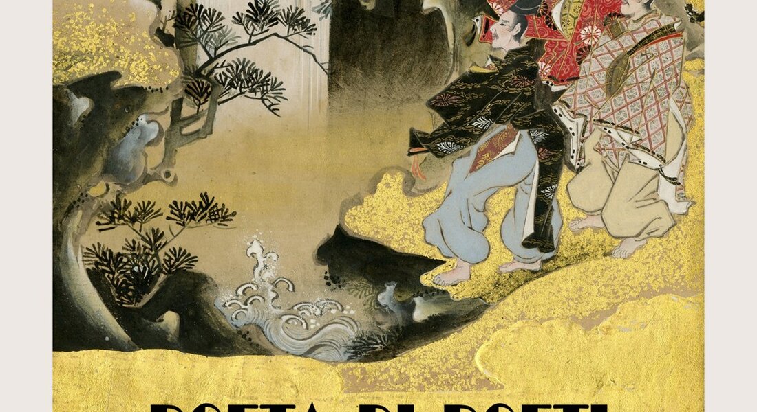 Mostra: "Poeta di Poeti" - Canelli