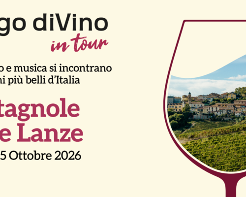 Borgo diVino in tour - Castagnole delle Lanze