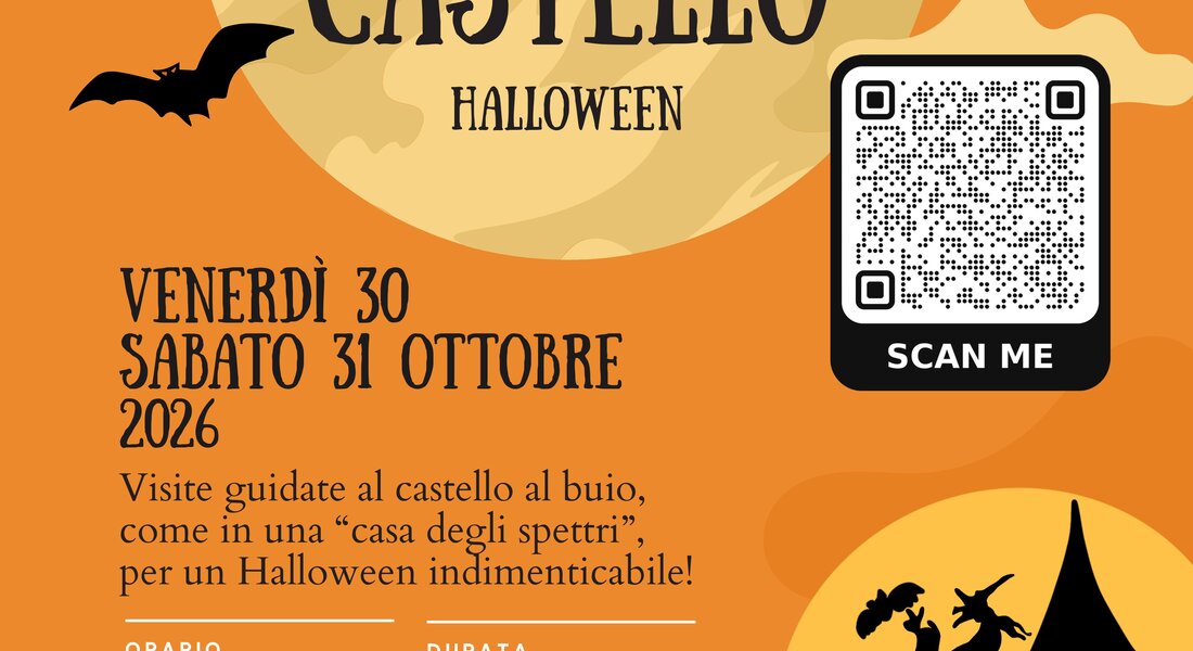 Notte al Castello- Monticello d'Alba