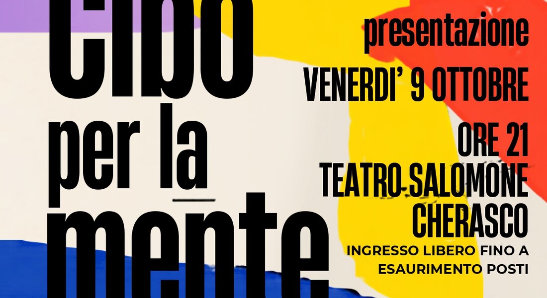 Stagione teatrale di Cherasco