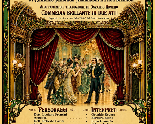 "Le pillole d'Ercole" - Nizza Monferrato