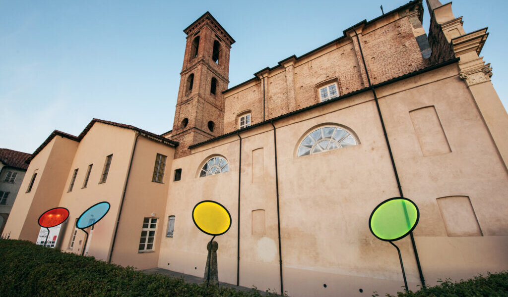 Spazio Kor 10 anni - Asti