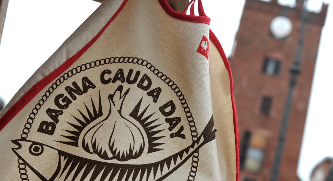 Bagna Cauda Day 2026