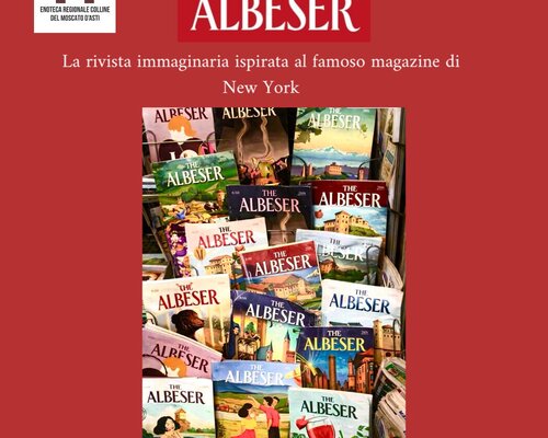 The Albeser - Mango 