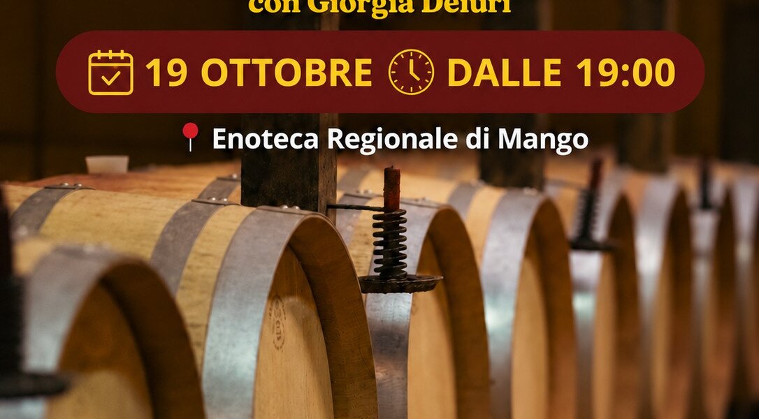 GEO e Intelligenza Artificiale nel settore vitivinicolo - Mango 