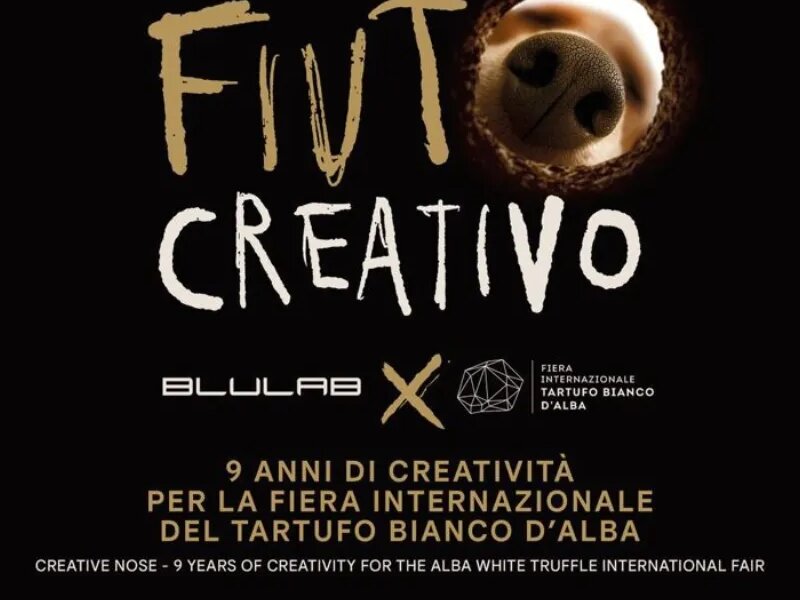 Fiuto Creativo - Alba
