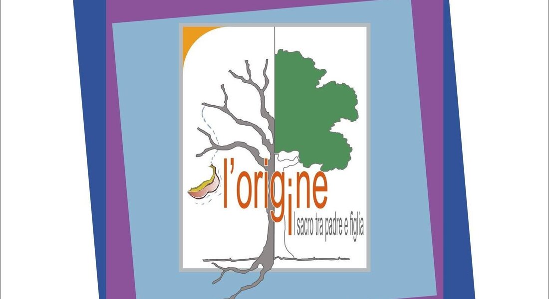 Exhibition "L'Origine: il Sacro tra padre e figlia nell’arte contemporanea" - Alba - Alba