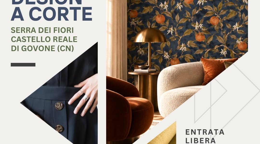 Design a Corte - Govone