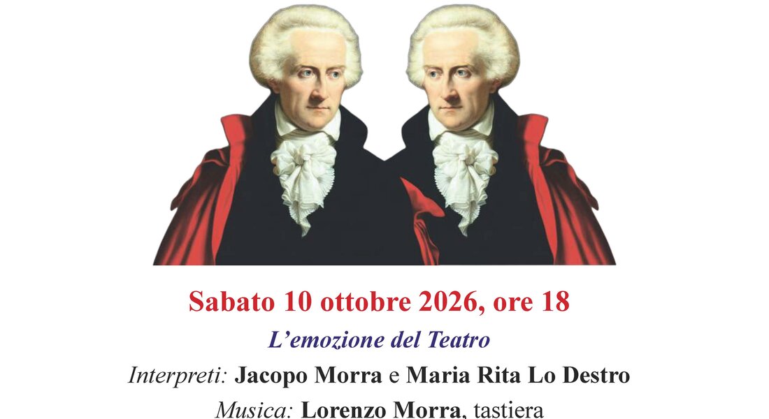 Due Dialoghi - Asti
