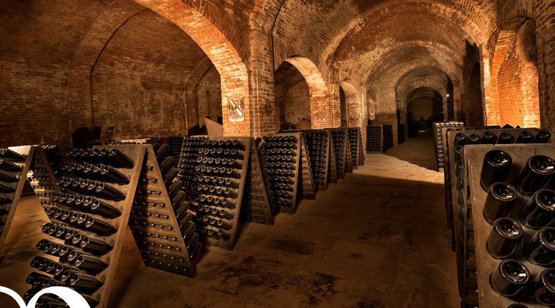 Itinerari Diffusi tra arti, vino, paesaggi