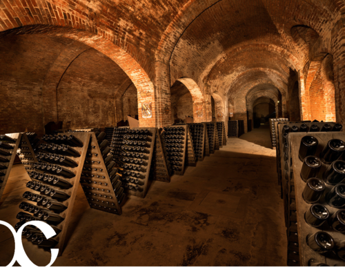 Itinerari Diffusi tra arti, vino, paesaggi