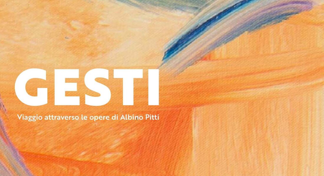Exhibition - “Il gesto attraverso” - Govone