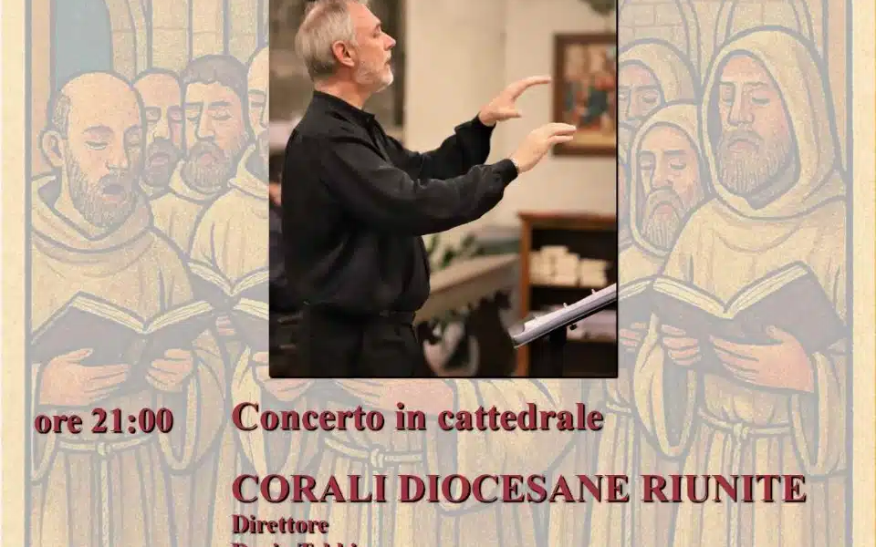 Concerto in Cattedrale - Alba