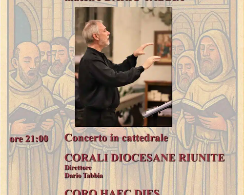 Concerto in Cattedrale - Alba