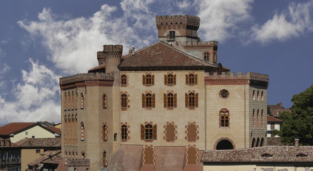"Roba da Masche!" - Barolo